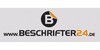 Kundenlogo Beschrifter24 GmbH