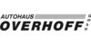 Kundenlogo von Autohaus G. Overhoff GmbH