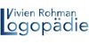 Logo von Rohman Vivien Logopädische Praxis