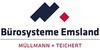 Logo von Bürosysteme Emsland Müllmann + Teichert