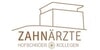 Logo von Zahnarztpraxis Juliane Hofschröer