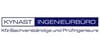 Kundenlogo von Ingenieurbüro Kynast