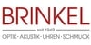 Kundenlogo von Brinkel KG