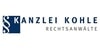 Kundenlogo von Kohle Norbert Rechtsanwalt