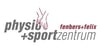 Kundenlogo von Physiotherapie Fenbers & Felix