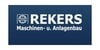 Kundenlogo von Rekers GmbH Maschinenbau- u. Anlagenbau