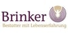 Kundenlogo von Bestattung Brinker