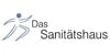 Kundenlogo von Das Sanitätshaus Natalie Niemer