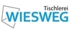 Kundenlogo von Wiesweg Josef Tischlerei
