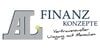 Kundenlogo von AL Finanzkonzepte GmbH