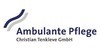 Kundenlogo von Ambulante Pflege C. Tenkleve GmbH