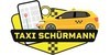 Kundenlogo von Taxi Schürmann