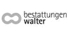Kundenlogo von Bestattungen Walter