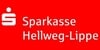 Kundenlogo von Sparkasse Hellweg-Lippe