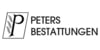 Kundenlogo von Peters Hermann Bestattungen