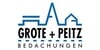 Kundenlogo von Grote und Peitz Dachbau-Gesellschaft mbH