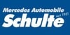 Kundenlogo von Schulte Automobile