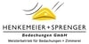 Kundenlogo von Henkemeier u. Sprenger GmbH Bedachung