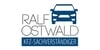 Kundenlogo von Ralf Ostwald Kfz-Sachverständiger