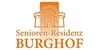 Kundenlogo von Senioren-Residenz Burghof