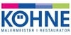 Kundenlogo von Köhne Alfred GmbH