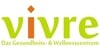Kundenlogo von Vivre Gesundheits- und Wellnesszentrum Diers Ute Krankengymnastik