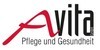 Kundenlogo von Avita GmbH Pflegedienst