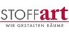 Kundenlogo von STOFFart GmbH Raumausstattung