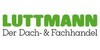 Kundenlogo von Luttmann & Co. GmbH Moderne Dach-Baustoffe