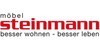 Kundenlogo von Möbel Steinmann GmbH