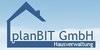 Kundenlogo von planBIT GmbH