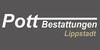 Logo von Bestattungen Pott