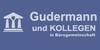 Kundenlogo von Rechtsanwälte Gudermann und Kollegen