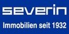 Logo von Severin Immobilien seit 1932 Immobilienmakler