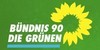 Kundenlogo von Bündnis 90/Die Grünen