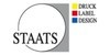 Kundenlogo Staats Graphische Betriebe GmbH