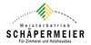 Logo von Zimmerei und Holzbau Schäpermeier Meisterbetrieb