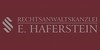 Logo von Rechtsanwältin Evgenia Haferstein