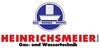 Logo von Heinrichsmeier Gas- und Wassertechnik GmbH