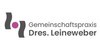 Kundenlogo von Leineweber Elena Dr. med., Leineweber Eva Dr.med., Leineweber Dieter Dr.med., Bohnet Heinz Prof. Dr.med.