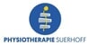 Kundenlogo von Physiotherapie Suerhoff