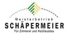 Kundenlogo von Zimmerei und Holzbau Schäpermeier Meisterbetrieb