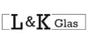 Kundenlogo von L & K Glas Glaserei