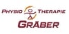 Kundenlogo von Gräber Physiotherapie