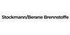 Kundenlogo von Stockmann / Berane Brennstoffe GmbH Heizöl - Brennstoffe