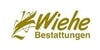 Kundenlogo von Bestattungen Wiehe Inh. Joachim Nolte