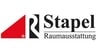 Kundenlogo von Stapel Heinz-Friedel Raumausstattung