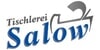 Kundenlogo von Tischlerei Salow GmbH & Co. KG