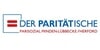 Kundenlogo von PariSozial Minden-Lübbecke/Herford gGmbH