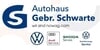 Kundenlogo von Autohaus Gebr. Schwarte - Wir sind NOWAK.com Lübbecke GmbH